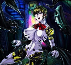 aegis_(persona) aigis_(persona) megami_tensei persona persona_3 tagme