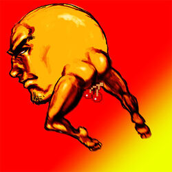 male male_only pac-man pac-man_(series) tagme