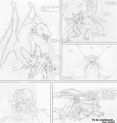 arokh comic drakan rynn tagme