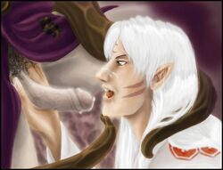 artist_request inuyasha naraku sesshoumaru yaoi