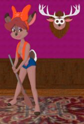 bonkers disney fawn_deer tagme