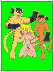 callie_briggs fellatio razor swat_kats t-bone tagme