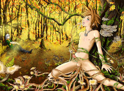 Sora (Kingdom Hearts) Rule 34 Image
