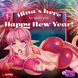 ass booty_calls breasts hina_(booty_calls) huge_ass huge_breasts nutaku