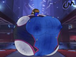 bbw belly belly_expansion big_belly big_breasts bloated blueberry blueberry_inflation bodysuit busty cameltoe choccymalk d.va female female_focus female_only full_body_inflation huge_belly huge_breasts human hyper_breasts immobile immobilization inflation lactating lactating_juice lactation leaking leaking_juice liquid_inflation nipple_bulge nipples_visible_through_clothing nonude obese obese_female overwatch overweight overweight_female pussy ready_to_pop spherical_inflation ssbbw stomach_bulge stuffed stuffing sunken_limbs tight_clothing transformation unusual_lactation weight_gain