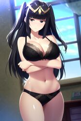 tharja (fire emblem) from fire emblem by dumi