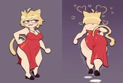 1girls 2d after_sex animal_humanoid anthro ass ass_bigger_than_head ass_focus big_ass big_breasts big_thighs blush bodily_fluids bottom_heavy bottomless bottomless_dress breasts bubble_butt cat_humanoid chubby chubby_female clothing cum cum_drip cum_in_pussy cum_inside cum_leak cum_leaking cum_leaking_down_leg cum_leaking_out_of_pussy cum_on_clothes cum_on_dress cum_puddle dress dripping felid felid_humanoid feline feline_humanoid female female_focus female_only footwear front_view furry genital_fluids heart heels heels_only hi_res high_heels huge_ass humanoid lovetopullmicke mammal mammal_humanoid melty_blood multiple_images neco-arc rear_view red red_clothing red_dress shaking simple_background small_breasts solo solo_female solo_focus tagme tail thick_ass thick_legs thick_thighs thighs trembling tsukihime type-moon walking wet_clothes wet_clothing wide_hips wide_thighs