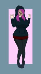 susie (dead by daylight) from dbd by hexedamber