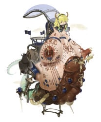 amputee anal_beads_in_urethra bit_gag branded cum_dripping dragon_girl forniphilia futanari gag gagged god_has_left_us harness hi_res huge_balls huge_belly huge_breasts huge_nipples huge_penis human_toilet hyper_breasts hyper_penis hyper_pregnancy kobayashi-san_chi_no_maidragon lactating leather_harness lucoa miss_kobayashi's_dragon_maid nipple_piercing nose_ring penis_piercing posture_collar pregnant pregnant_futa quadruple_amputee quetzalcoatl_(dragon_maid) sezdraw tally_marks transformation tubes urethral_bulge urethral_insertion veiny_penis what what_happened_to_shame what_has_science_done