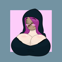 susie (dead by daylight) from dbd by hexedamber