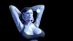 1girls 3d 73lac7c android android_girl artificial_intelligence big_breasts bioware breasts breasts breasts bust busty chest curvaceous curvy curvy_figure edi electronic_arts female female_focus fembot gynoid hips hourglass_figure huge_breasts humanoid large_breasts legs light_skin lips machine machine_girl mass_effect mature mature_female metallic_body robot robot_girl robot_humanoid slim_waist thick thick_legs thick_thighs thighs voluptuous waist wide_hips