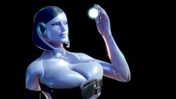 1girls 73lac7c android android_girl belt_bra big_breasts bioware breasts bust busty chest curvaceous curvy curvy_figure edi electronic_arts female female_focus gynoid hips hourglass_figure huge_breasts humanoid large_breasts legs light_skin lips machine machine_girl mass_effect mature mature_female metallic_body robot robot_girl robot_humanoid slim_waist thick thick_legs thick_thighs thighs voluptuous waist wide_hips