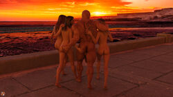 3dx Rule 34 Image