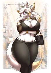 ass breasts furry tacticalfur tagme