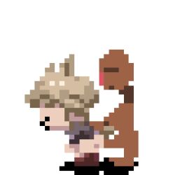 1boy anal_sex animated artist_request closed_eyes female male no_panties no_skirt penetration pixel_art sex source_request transparent_background urotsuki wolf_ears wolf_tail yume_2kki yume_nikki_fangame