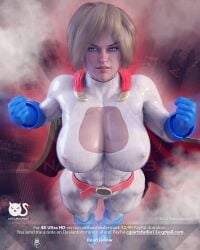 1girls 3d alien alien_girl alien_humanoid alien_look_like_human ass big_ass big_boobs big_breasts big_tits boobs breasts bust busty chest curvaceous curvy curvy_figure dc dc_comics digital_media_(artwork) earth_2 female female_focus hero heroine hips hourglass_figure huge_breasts humanoid justice_society_of_america kara_zor-l karen_starr kryptonian large_breasts legs light-skinned_female light_skin lips mature mature_female naturalman3 power_girl slim_waist superhero superheroine superman_(series) thick thick_hips thick_legs thick_thighs thighs tits top_heavy voluptuous waist wide_hips