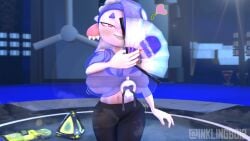 1girls 3d ass ass big_ass big_breasts big_breasts big_breasts bottom_heavy breasts breasts breasts bust busty cephalopod cephalopod_humanoid chest curvaceous curvy curvy_figure female female_focus hair_tentacles hips hourglass_figure huge_ass huge_breasts humanoid inkling inkling_boi_(artist) inkling_girl inklingboi2 large_ass large_breasts legs light-skinned_female light_skin lips mature mature_female nintendo octoling octoling_girl octopus octopus_humanoid shiver_(splatoon) shiver_hohojiro slim_waist splatoon splatoon_(series) splatoon_3 tentacle_hair thick thick_hips thick_legs thick_thighs thighs top_heavy voluptuous waist wide_hips