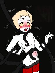 lucifer morningstar (hazbin hotel) from hazbin hotel
