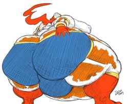 papyrus from undertale
