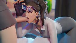 1girls 3d 3d_(artwork) big_penis black_lipstick blowjob brown_hair choker clothing collar cum cum_in_mouth cum_inside cum_on_face cum_on_glasses cumshot_in_mouth earring fellatio female female_focus fortnite fortnite:_battle_royale fully_clothed glasses gloves grabbing_hair hoop_earring hulk_(series) jennifer_walters jennifer_walters_(fortnite) jtopau large_penis light-skinned_female light-skinned_male light_skin marvel marvel_comics nude_male_clothed_female oral oral_penetration oral_sex partial_male penis penis_in_mouth pink_glasses ponytail skirt source_request sucking team_fortnite