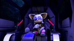 Mobian (Species) Rule 34 Video