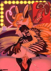 Ahe Gao Rule 34 Image