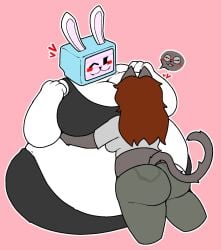 melanie (regretevator) from regretevator by angelpurrverton
