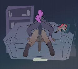 tyber (dracks) fan art