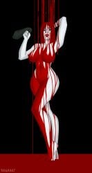 damsel (vtmb) from vampire the masquerade by beghast
