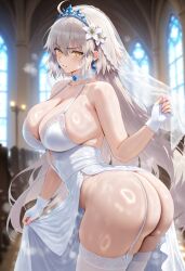 jeanne alter from fate (series) by miyabi (pixiv)