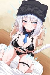 dobrynya nikitich (fate) from fate (series)