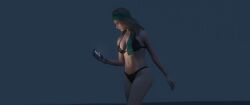 3d 3dcg absurd_res absurdres artist_request bandana_around_head bare_shoulders beautiful_woman black_bikini blonde_hair bracelet breasts brown_eyes cellphone cleavage clothed_female collarbone distracted edited_screencap emotionless emotionless_female expressionless female female_focus female_only femsub grand_theft_auto grand_theft_auto_online grand_theft_auto_v gta_pedestrians high_resolution highres holding_phone indifferent large_breasts large_tits long_hair mature_female mature_woman nameless_character night night_sky night_walker npc oblivious oblivious_sexualization partially_clothed_female rockstar_editor rockstar_games scrunchie source_request strutting tomboyish unbothered uncaring unnamed_character walking
