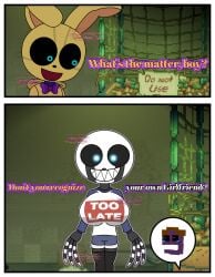 michael afton from five nights at freddy's by yuuki momofox