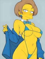 edna krabappel from 20th century fox