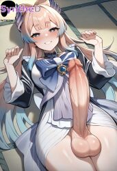 1futa Rule 34 Image