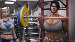 diana prince from batman (series) by otacon212