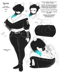 lyvian (theycallhimcake) fan art