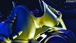 n (murder drones) from glitch productions by xthink77