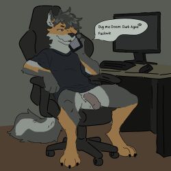 Doom (Series) Rule 34 Image
