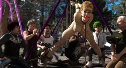 6+Boys Rule 34 Image