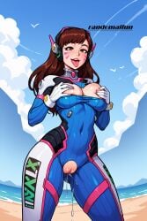 1girls activision ai ai_generated ass athletic athletic_female atletic big_ass big_breasts big_butt blizzard_entertainment breasts bunny_girl child_bearing_hips curvaceous curvy curvy_figure d.va exposing female fingering fingering_pussy fingering_self hana_song hourglass_figure inminent_sex masturbation naked naked_female overwatch overwatch_2 public public_exposure public_indecency public_nudity pussy_focus randomaifun realistic seducing seductive seductive_smile sexy showing_breasts showing_off skin_tight skinsuit slim slim_waist tagme taller_female taller_girl thick_ass thick_hips thick_legs vaginal_masturbation viewer_pov