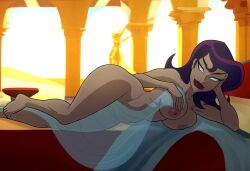 circe (dc) from dc by thebrise
