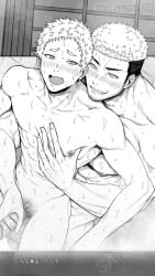 2boys 2d abs age_difference anal anal_sex animated anus asshole bara bath bathing bathroom big_dom_small_sub big_penis dilf erect_penis erection eye_contact first_person_view gay gay_anal gay_domination gay_sex groping hairy hairy_male handjob height_difference huge_cock incest kivosorime large_penis looking_at_viewer male male/male male_only moaning moaning_in_pleasure muscular muscular_male older_dom_younger_sub older_male older_male_and_younger_male open_mouth pec_grab pecs pleasure_face plot pov pov_eye_contact pubic_hair rimjob rimming seduction seductive seductive_look size_difference sound sound_effects steam steaming_body tagme thick_penis tongue tongue_out uncle_and_nephew veiny_penis video voice_acted water wet wet_body yaoi
