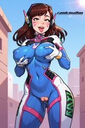 1girls activision ai ai_generated ass athletic athletic_female atletic big_ass big_breasts big_butt blizzard_entertainment breasts bunny_girl child_bearing_hips curvaceous curvy curvy_figure d.va exposing female fingering fingering_pussy fingering_self hana_song hourglass_figure inminent_sex masturbation naked naked_female overwatch overwatch_2 public public_exposure public_indecency public_nudity pussy_focus randomaifun realistic seducing seductive seductive_smile sexy showing_breasts showing_off skin_tight skinsuit slim slim_waist tagme taller_female taller_girl thick_ass thick_hips thick_legs vaginal_masturbation viewer_pov