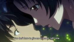 1080p 1boy 2girls animated anus asatsuyu_sayoko ass big_breasts black_hair blush bouncing_breasts breasts breasts_out brown_hair censored cowgirl_position cum cum_in_pussy cum_inside cumdrip ejaculation english_subtitles english_text erection female fireflies hentai high_resolution japanese_voice_acting legs_apart longer_than_3_minutes male missionary_position moon natsuki_miyuri night nipples nude nude_female nude_male orgasm outdoors penis pink_pineapple pussy pussy_juice ring screencap sex sound squirting tagme thigh_grab tsumamigui_(series) tsumamigui_3 vaginal_penetration vaginal_penetration video wet_pussy yukata