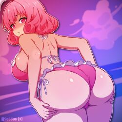 original character from fnf by onequart