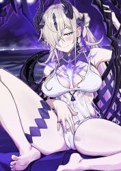 eblana (arknights) from arknights by hpapo