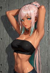 1girls Rule 34 Image