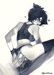 Booru post from rule34.xxx