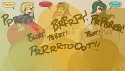 briar (pokemon) from nintendo by r3draynb0w